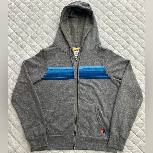 Aviator Nation 5 Stripe SET - Picture 2 of 8